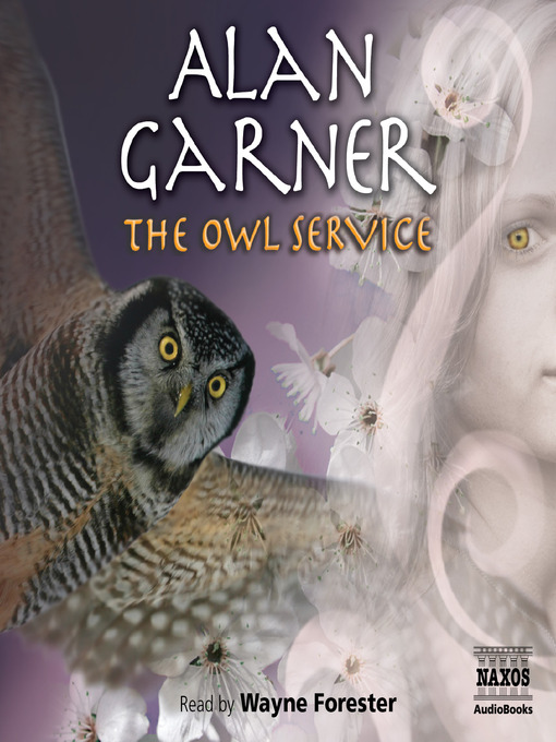 Title details for The Owl Service by Alan Garner - Available